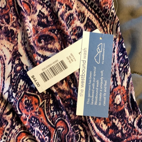 New westbound tee - Picture 4 of 6